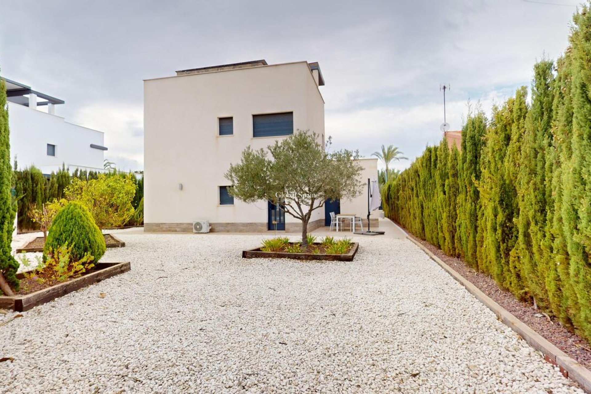 Venta - VILLA -
PLAYA HONDA - Costa Calida