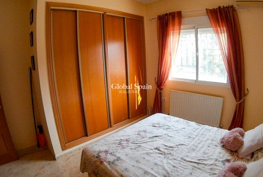 Venta - VILLA -
PLIEGO - Inland