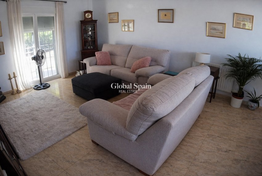 Venta - VILLA -
PLIEGO - Inland