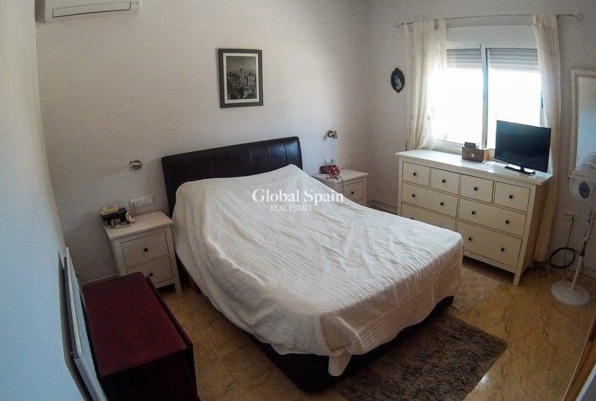 Venta - VILLA -
PLIEGO - Inland