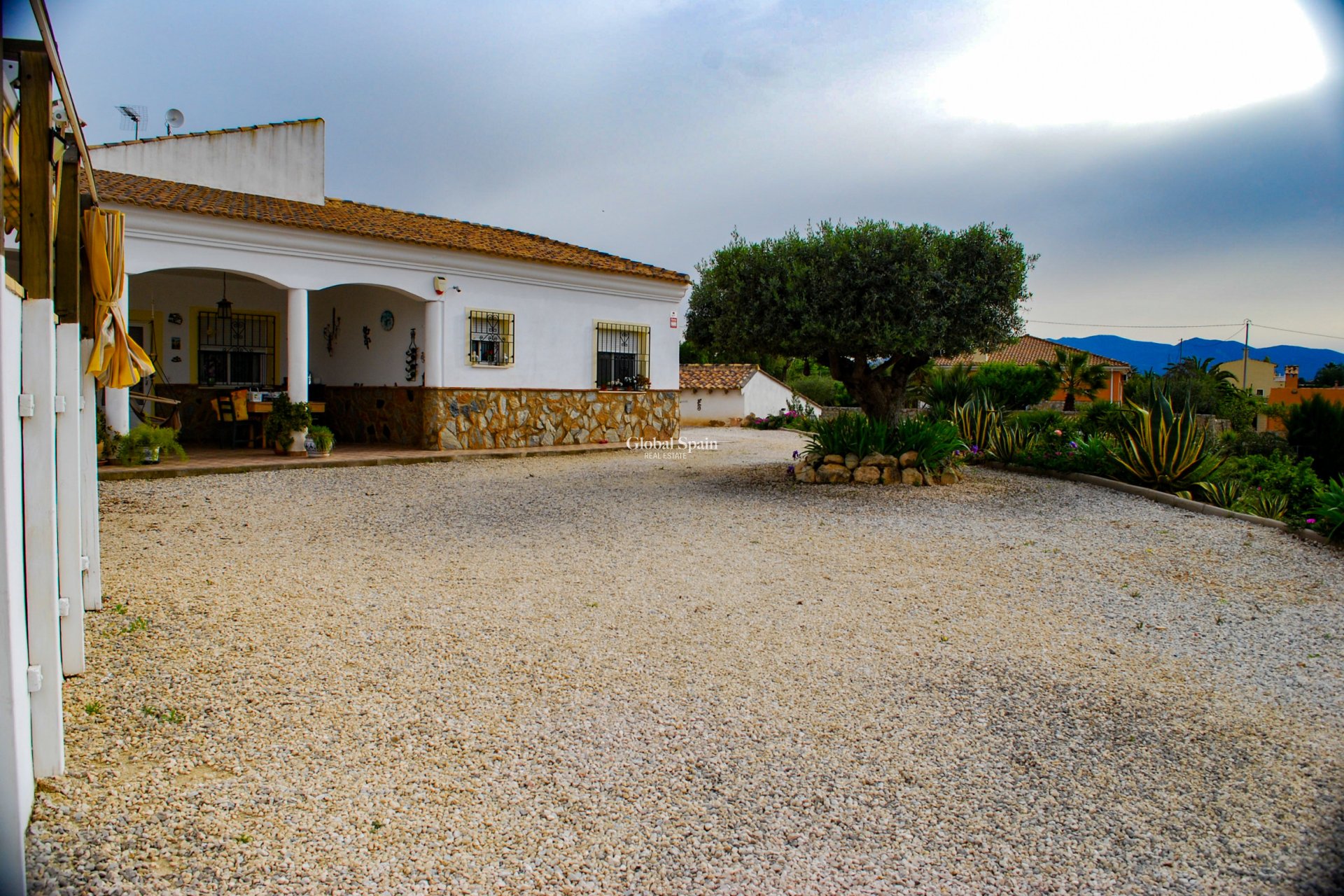Venta - VILLA -
PLIEGO - Inland