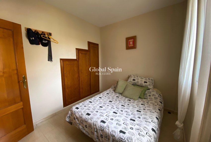 Venta - VILLA -
POLOP - Alberca