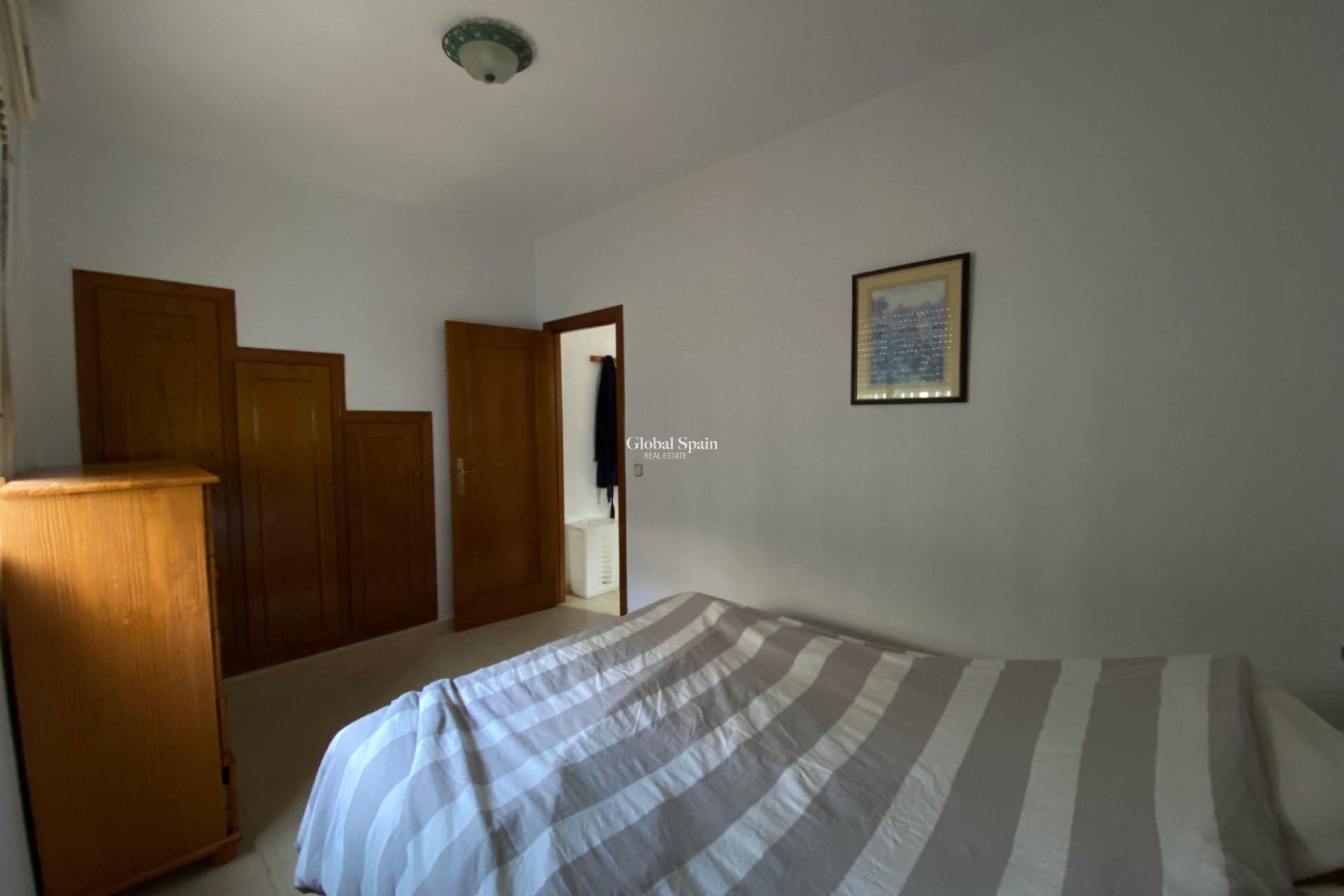 Venta - VILLA -
POLOP - Alberca