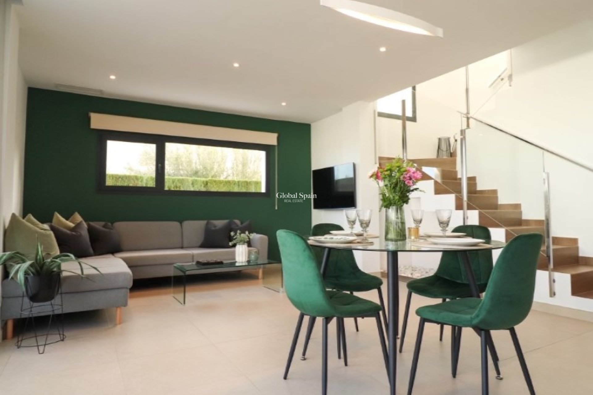 Venta - VILLA -
POLOP - Costa Blanca