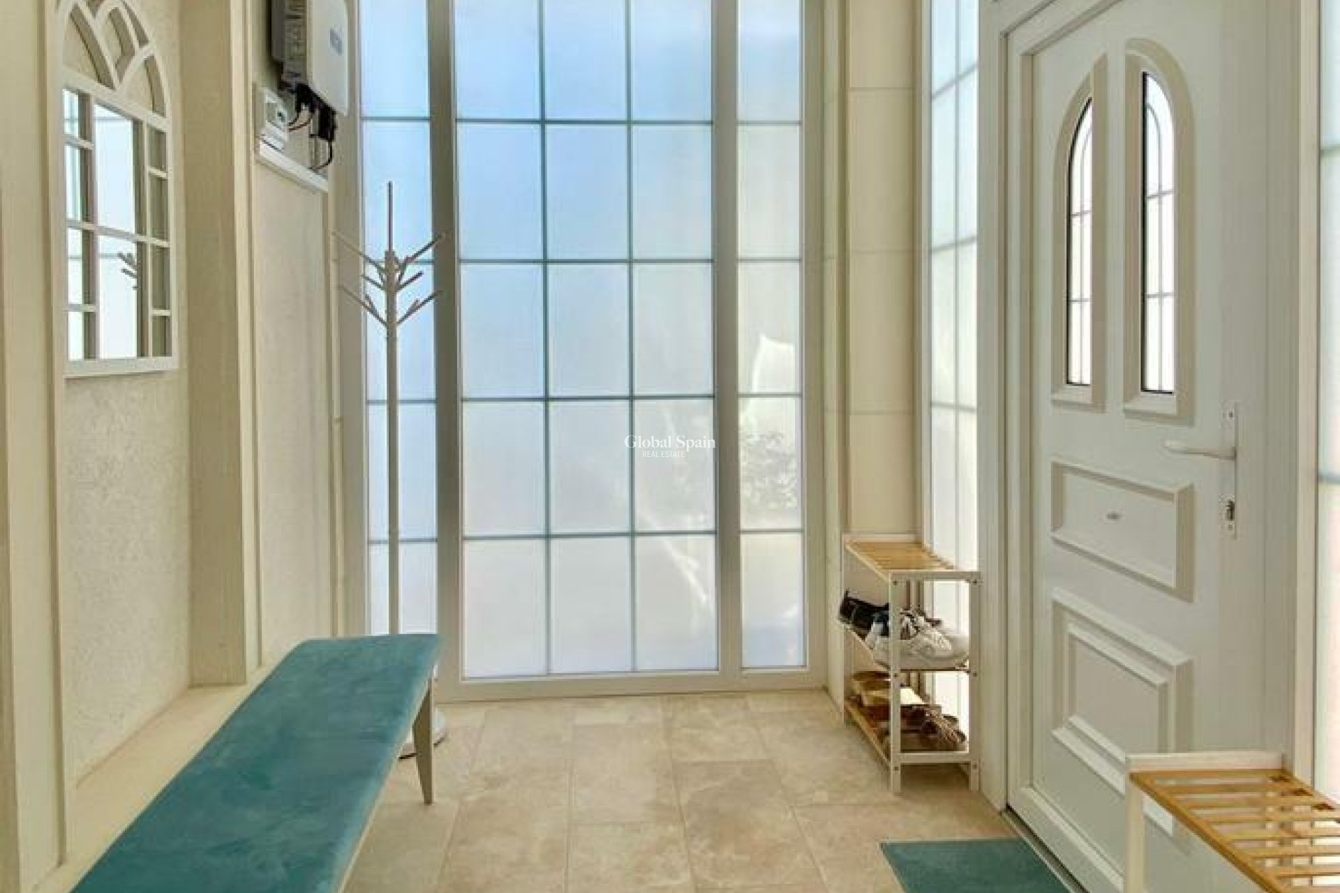 Venta - VILLA -
POLOP - Costa Blanca