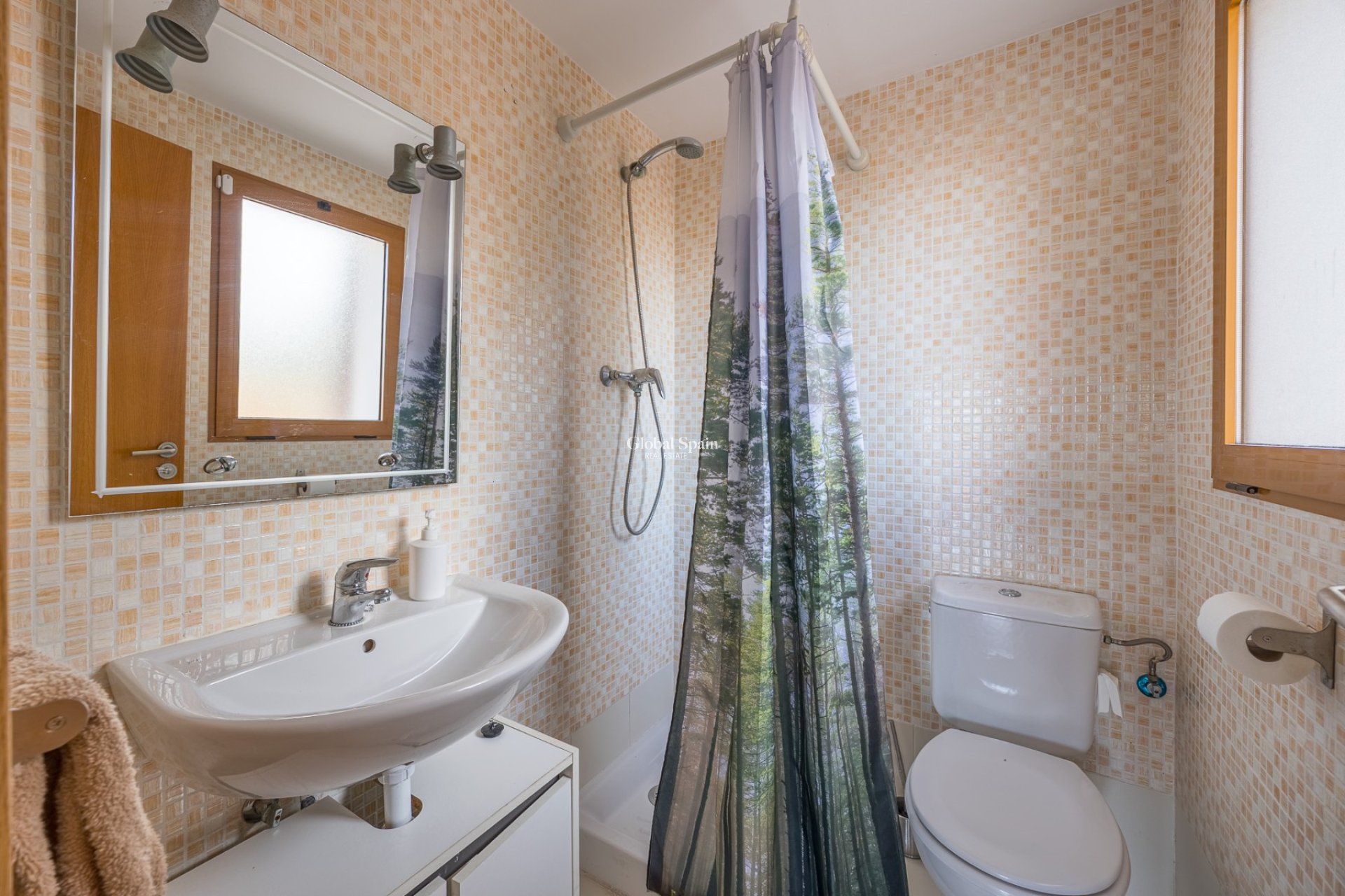 Venta - VILLA -
POLOP - Polop