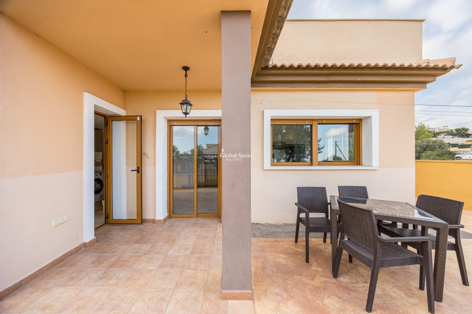 Venta - VILLA -
POLOP - Polop