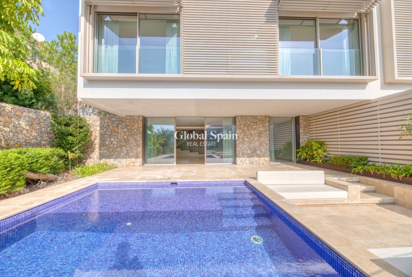 Venta - Villa -
Port d'Andratx - Andratx