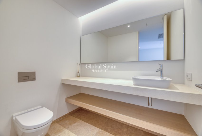 Venta - Villa -
Port d'Andratx - Andratx