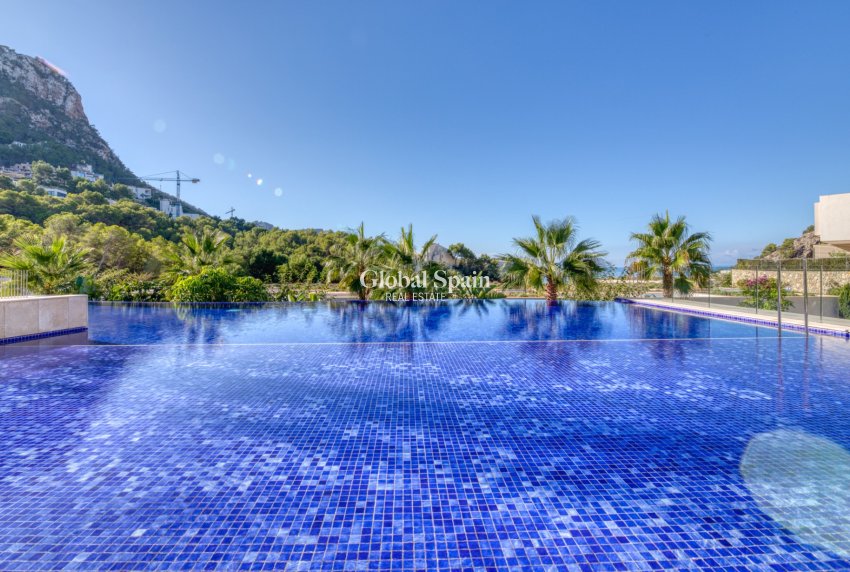 Venta - Villa -
Port d'Andratx - Andratx