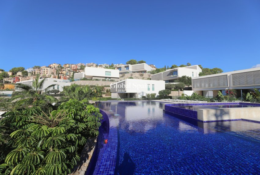 Venta - Villa -
Port d'Andratx - Andratx