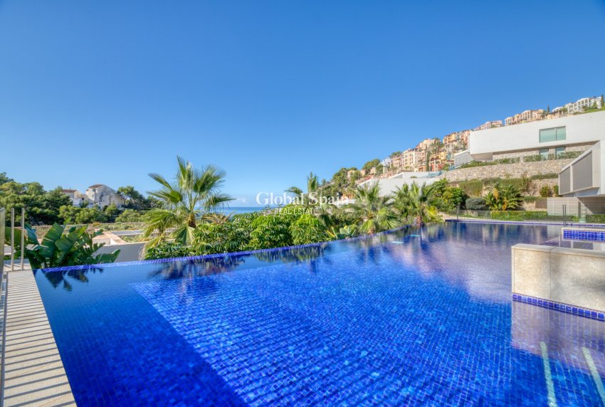 Venta - Villa -
Port d'Andratx - Andratx