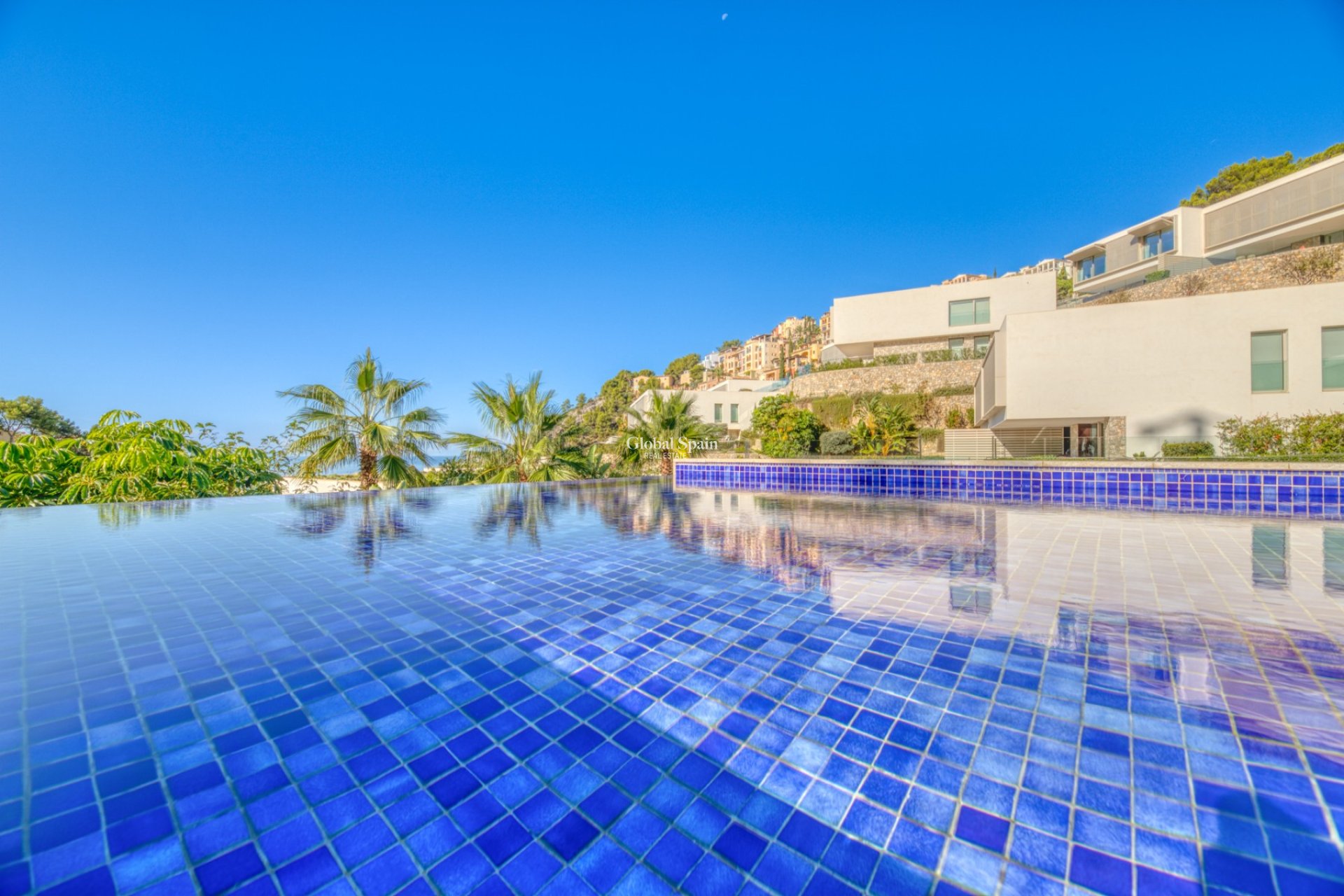 Venta - Villa -
Port d'Andratx - Andratx