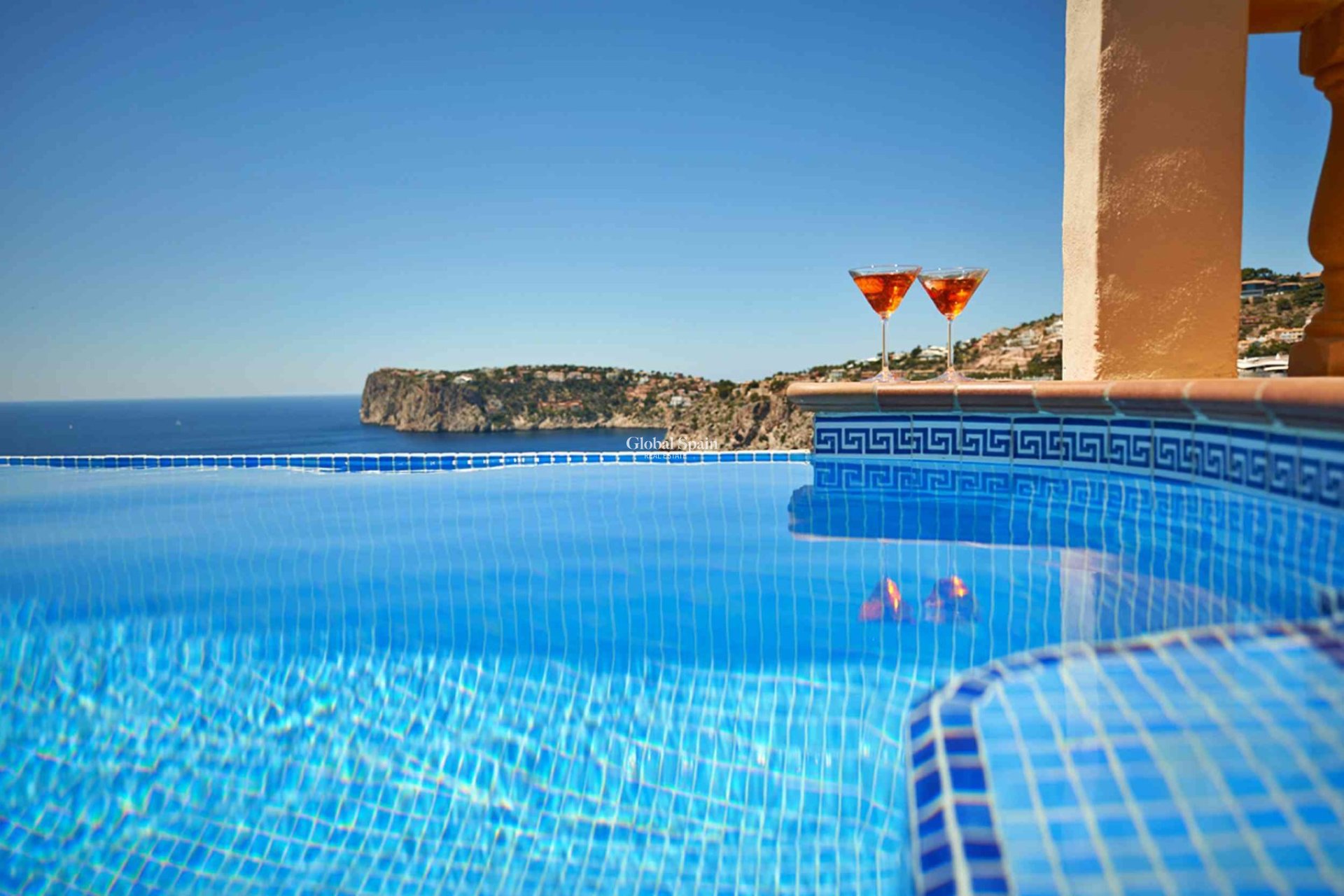 Venta - Villa -
Port d'Andratx - Andratx