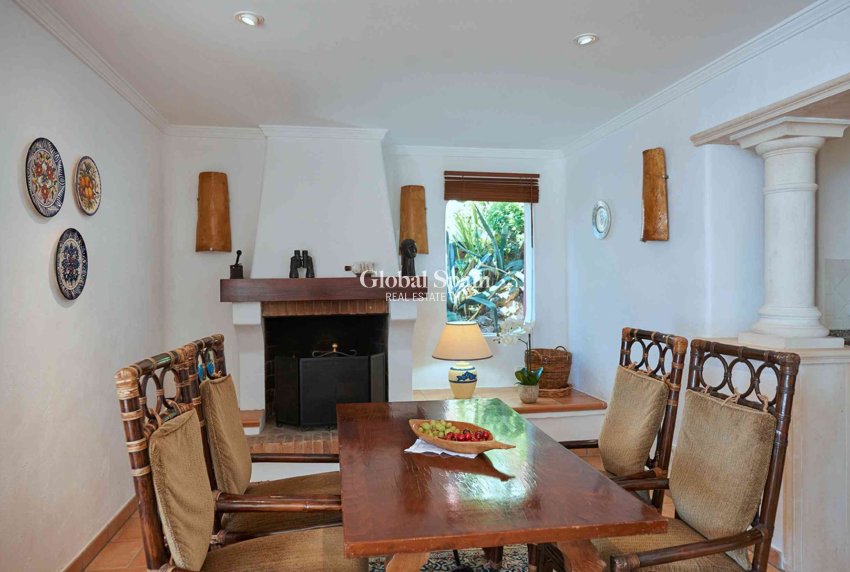 Venta - Villa -
Port d'Andratx - Andratx