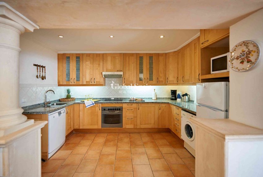 Venta - Villa -
Port d'Andratx - Andratx