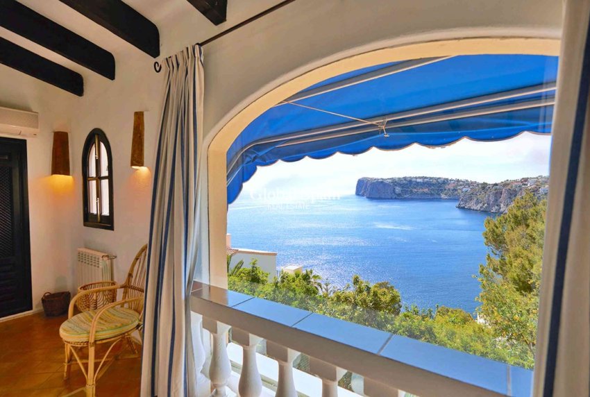 Venta - Villa -
Port d'Andratx - Andratx