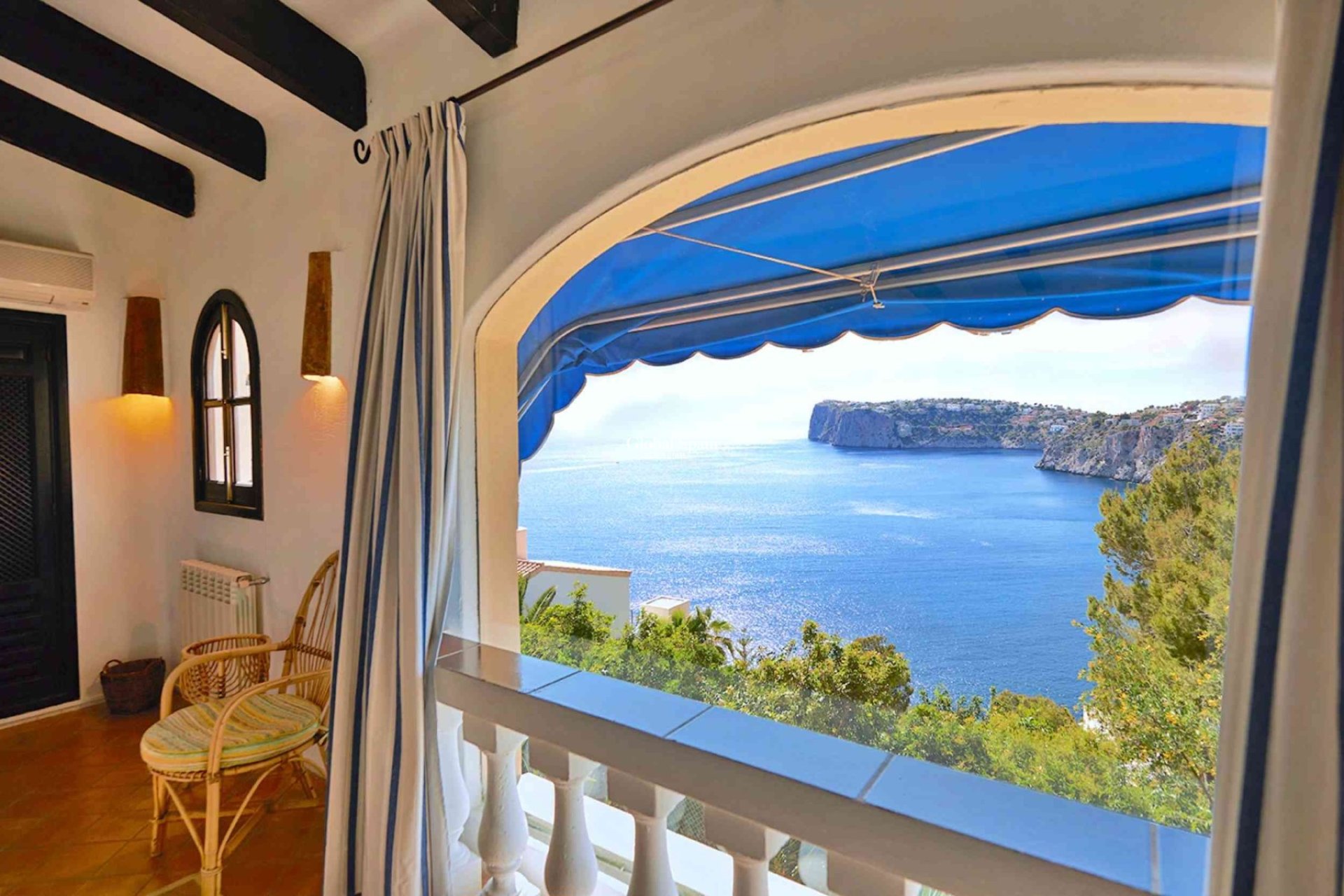 Venta - Villa -
Port d'Andratx - Andratx