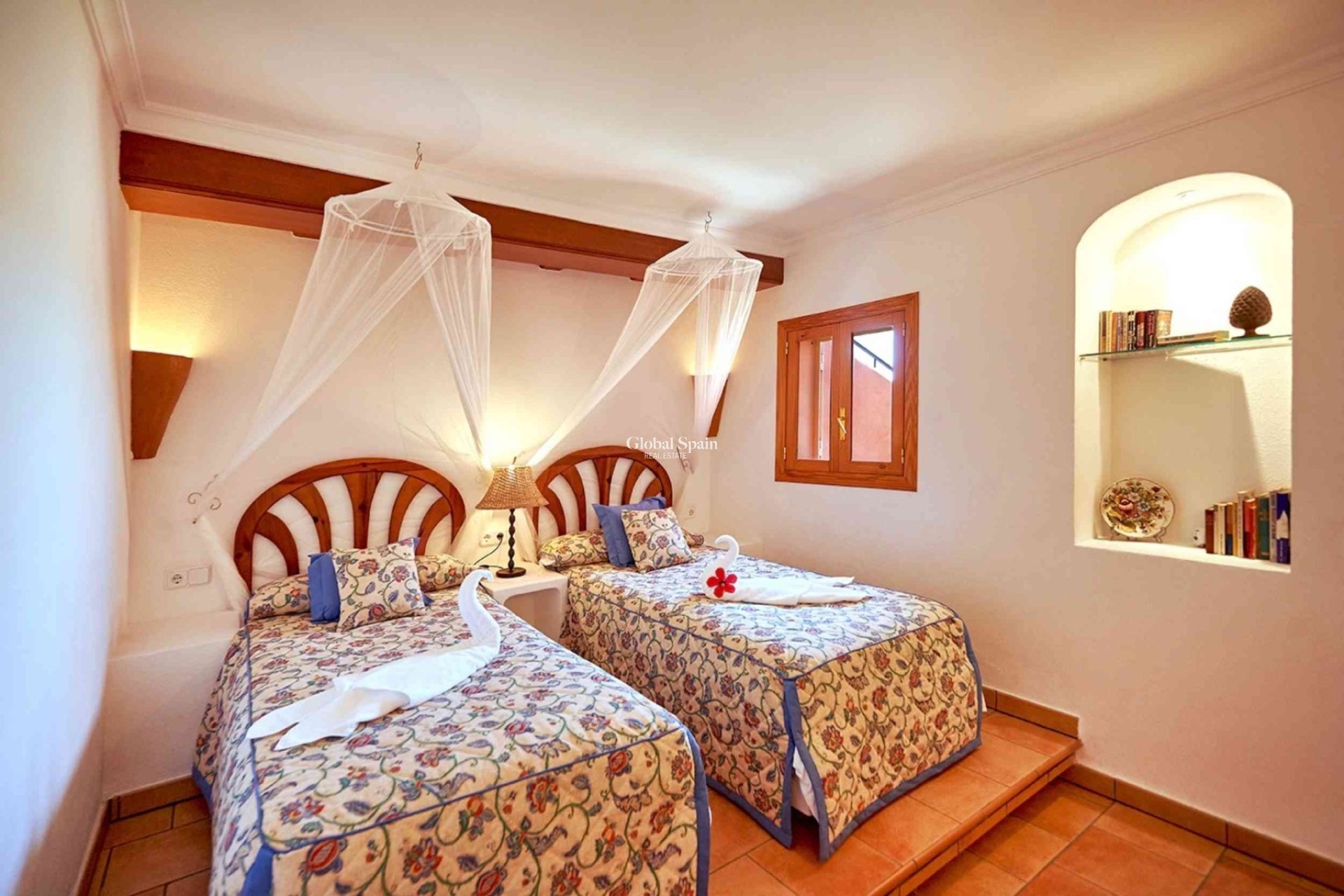 Venta - Villa -
Port d'Andratx - Andratx