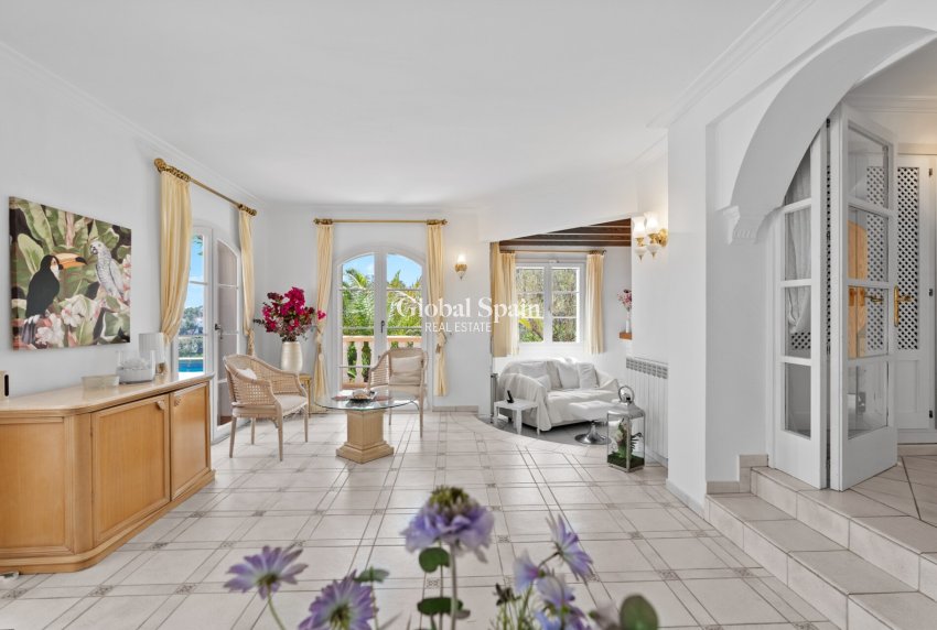 Venta - Villa -
Port d'Andratx - Andratx