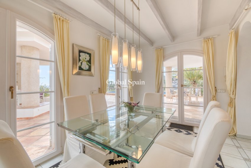 Venta - Villa -
Port d'Andratx - Andratx