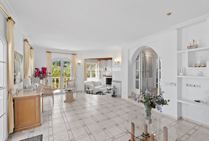 Venta - Villa -
Port d'Andratx - Andratx