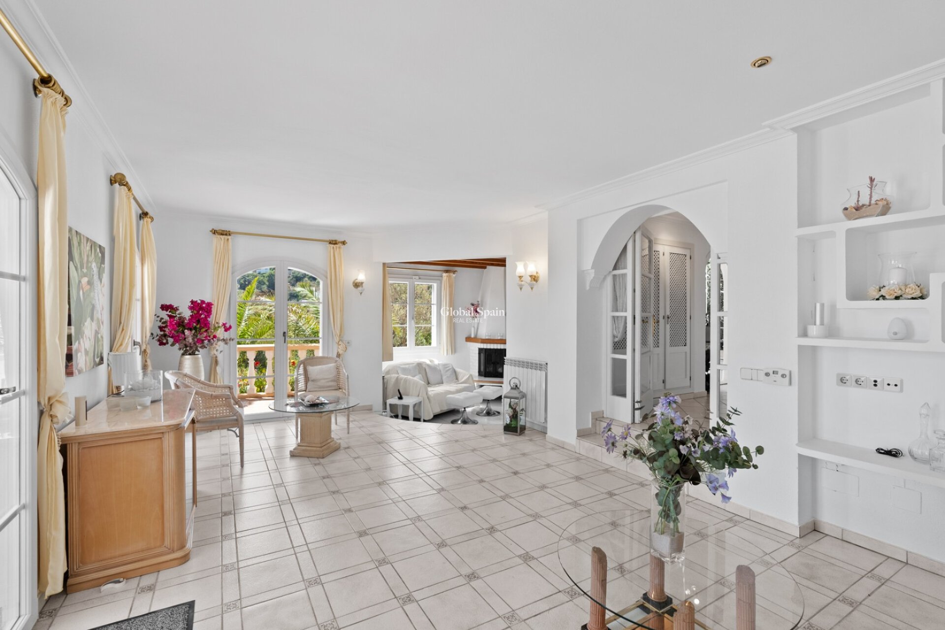 Venta - Villa -
Port d'Andratx - Andratx