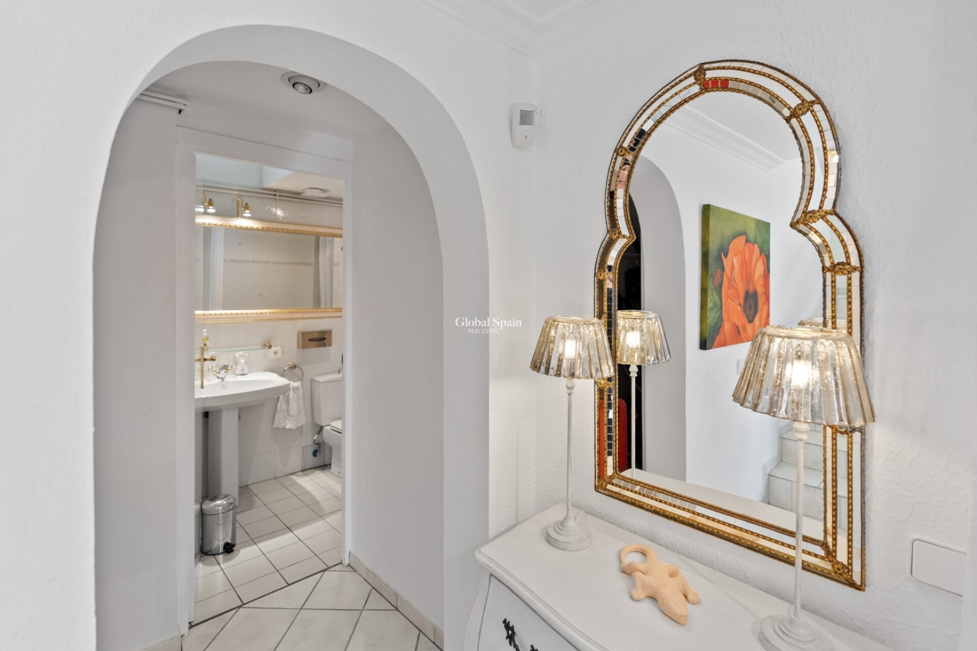 Venta - Villa -
Port d'Andratx - Andratx