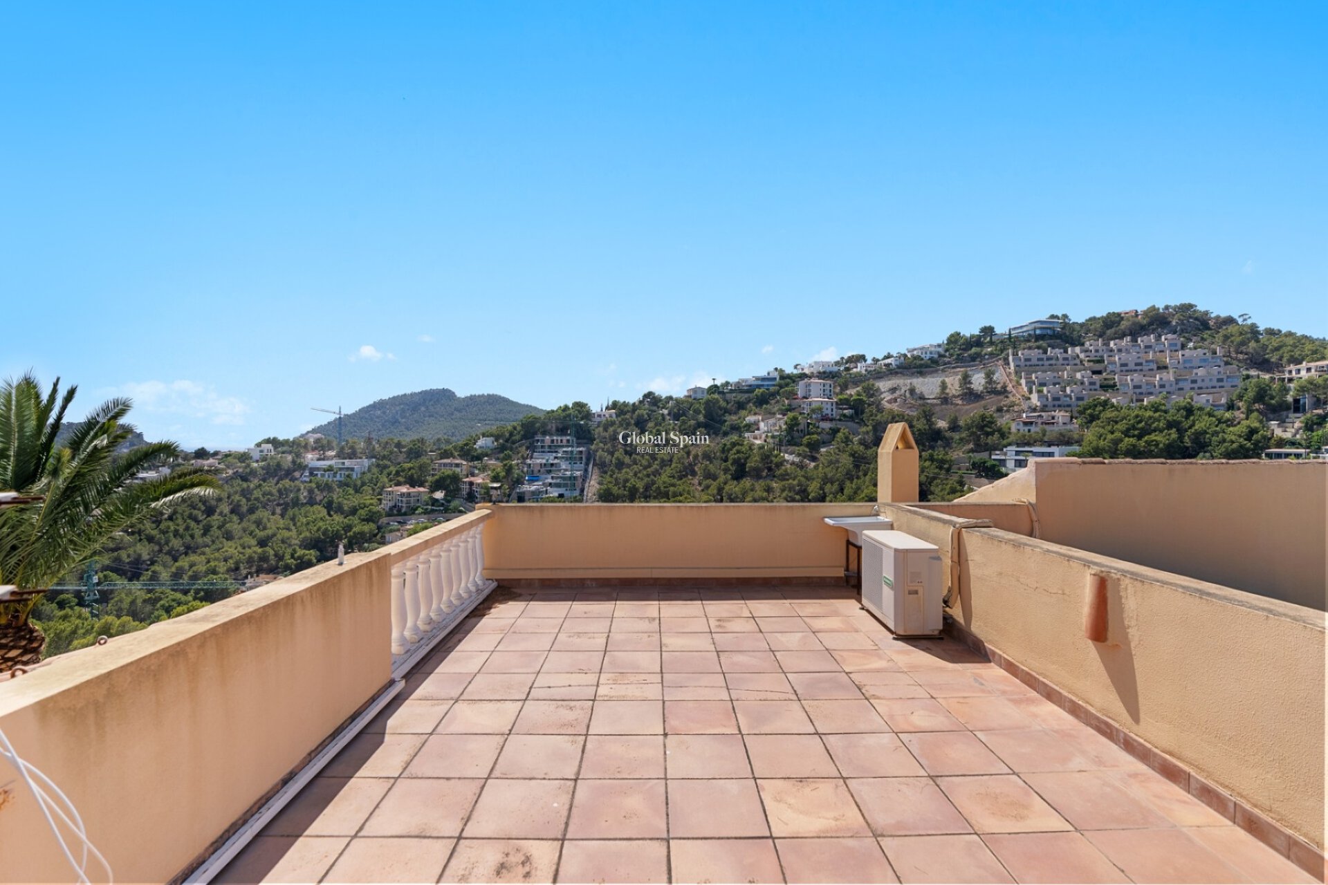 Venta - Villa -
Port d'Andratx - Andratx