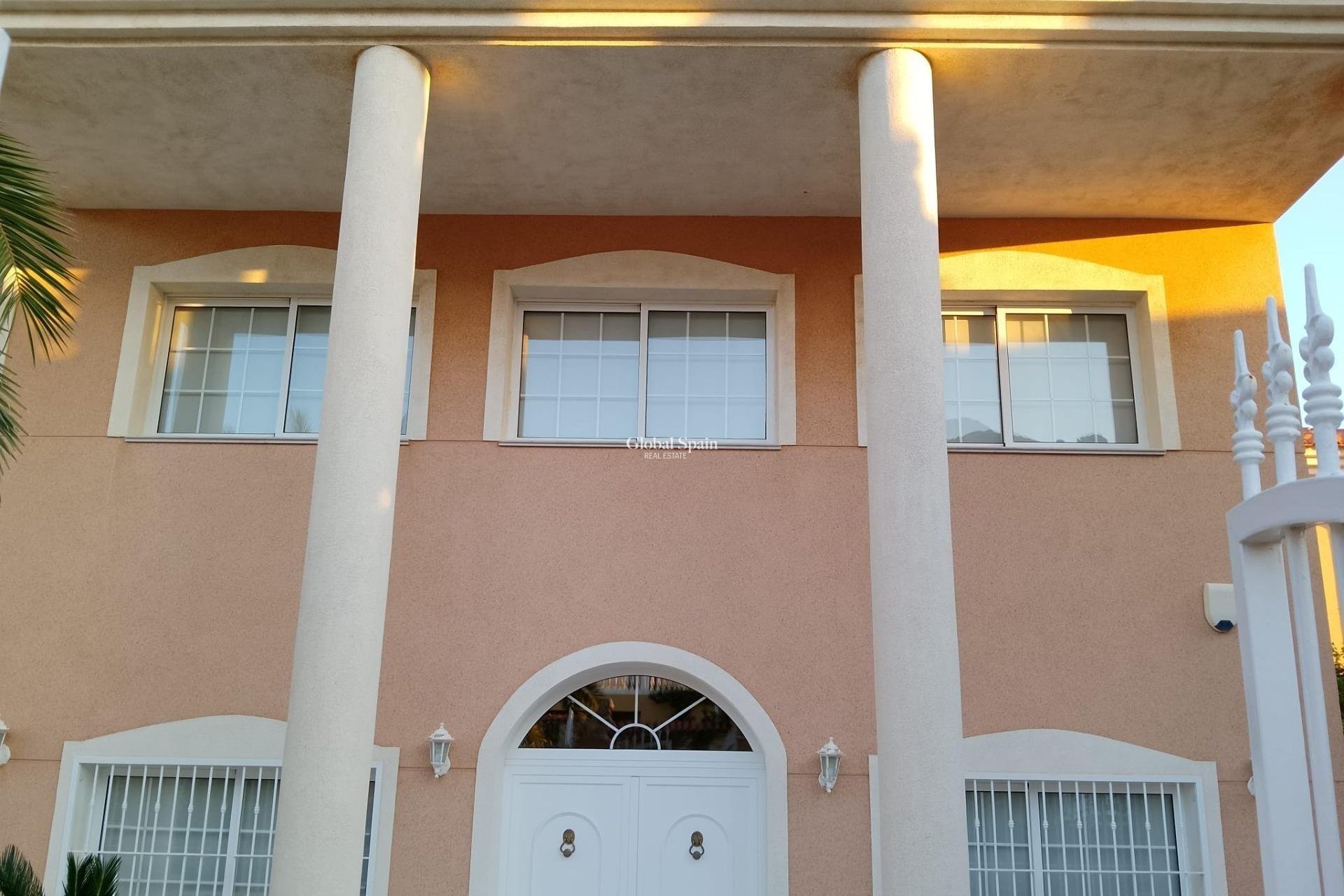 Venta - VILLA -
PUERTO DE MAZARRÓN - Bolnuevo