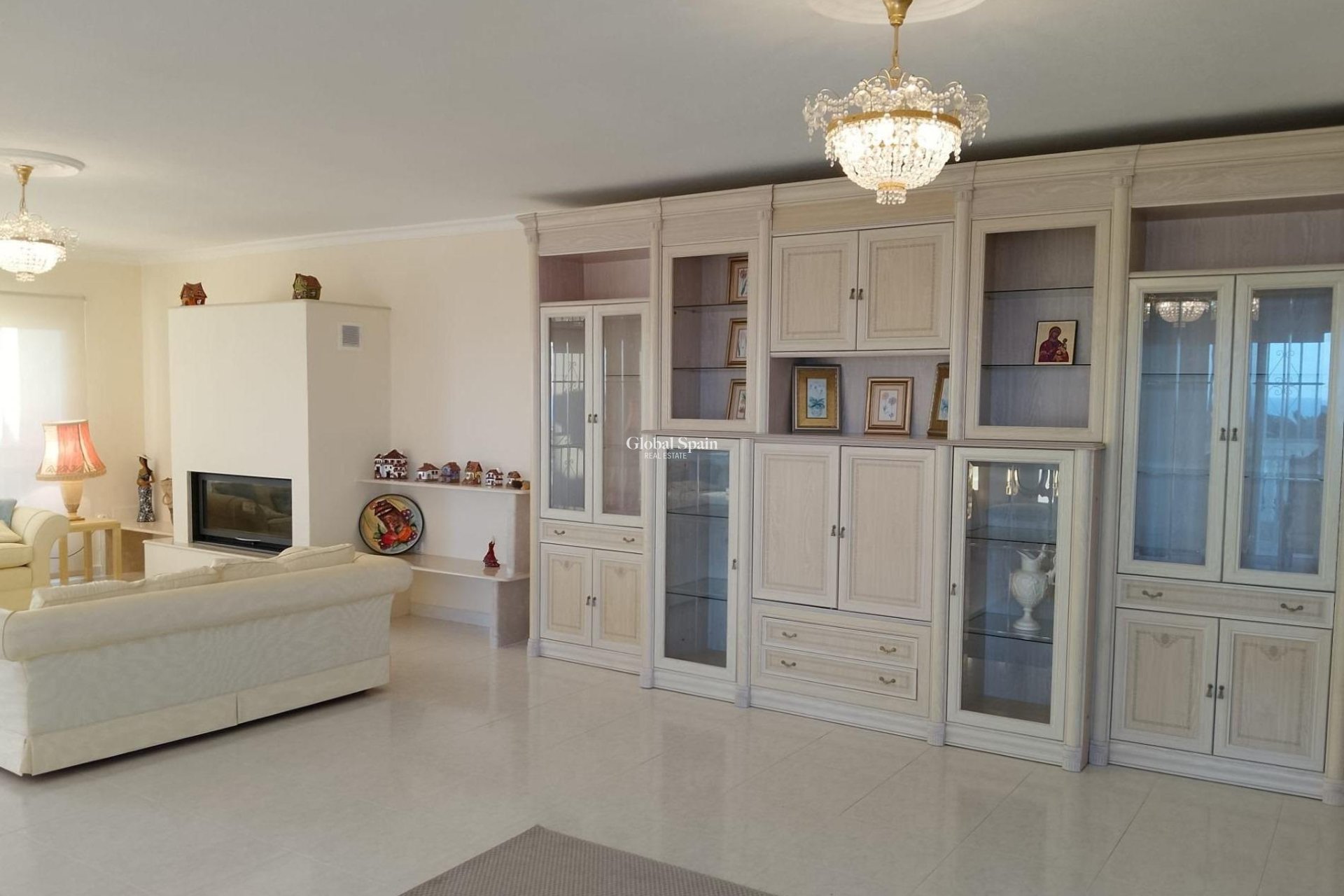 Venta - VILLA -
PUERTO DE MAZARRÓN - Bolnuevo