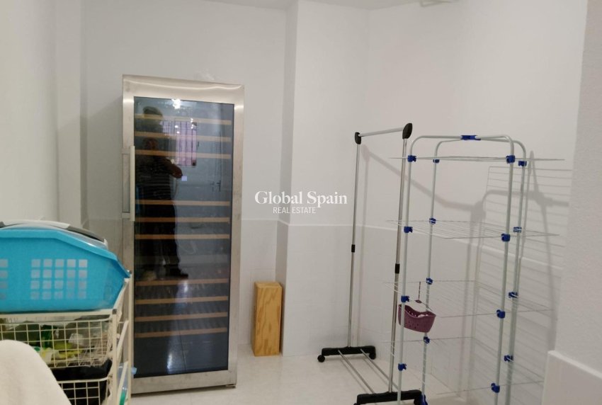 Venta - VILLA -
PUERTO DE MAZARRÓN - Bolnuevo