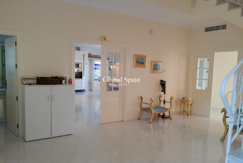 Venta - VILLA -
PUERTO DE MAZARRÓN - Bolnuevo