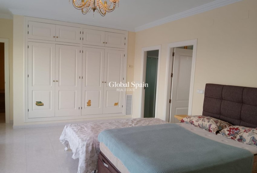 Venta - VILLA -
PUERTO DE MAZARRÓN - Bolnuevo