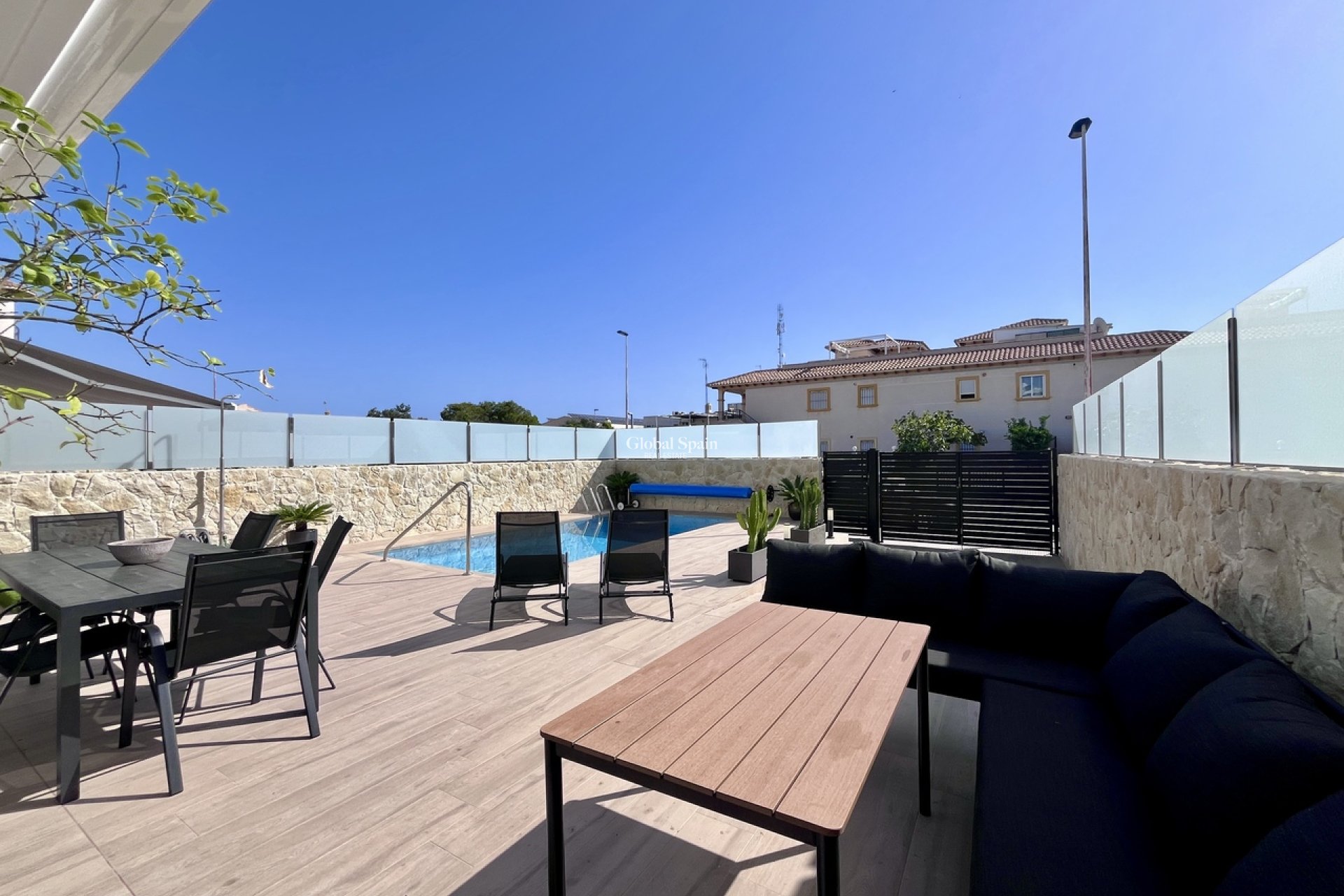 Venta - VILLA -
PUNTA PRIMA - Costa Blanca