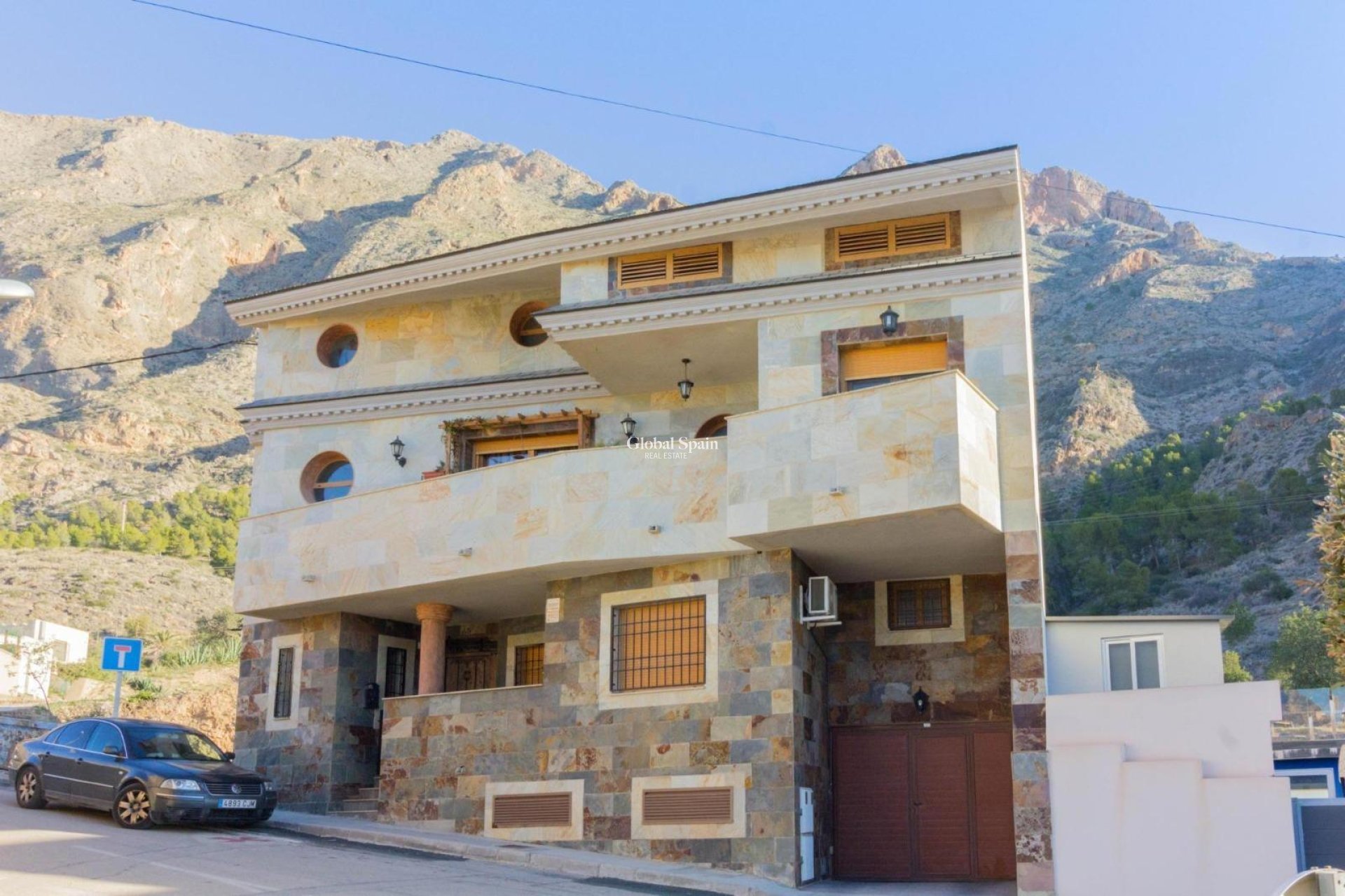 Venta - VILLA -
REDOVÁN - Comunidad Valenciana