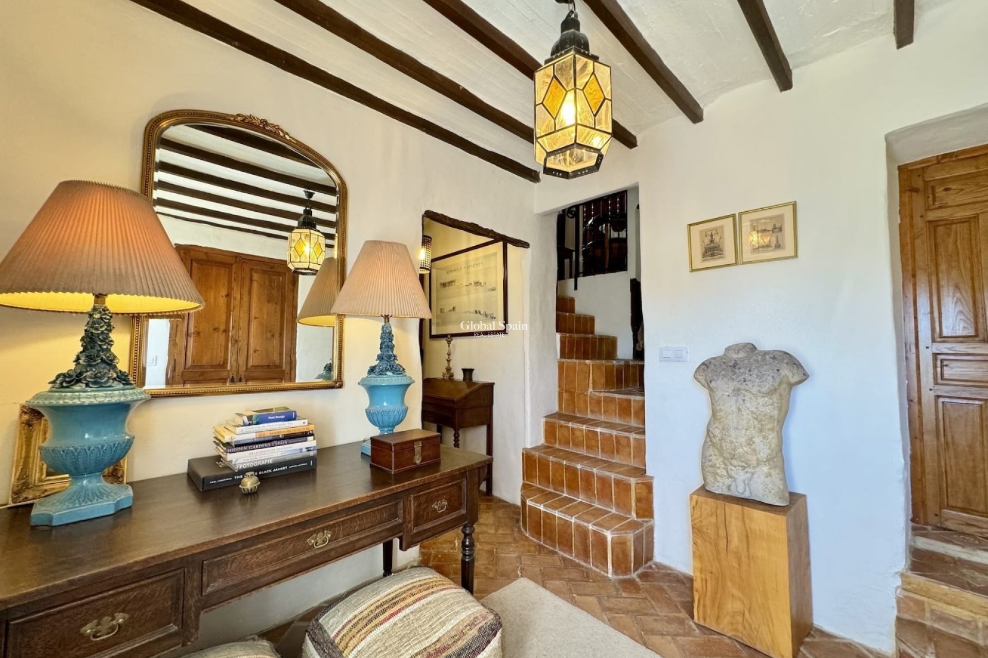 Venta - VILLA -
RELLEU - Inland