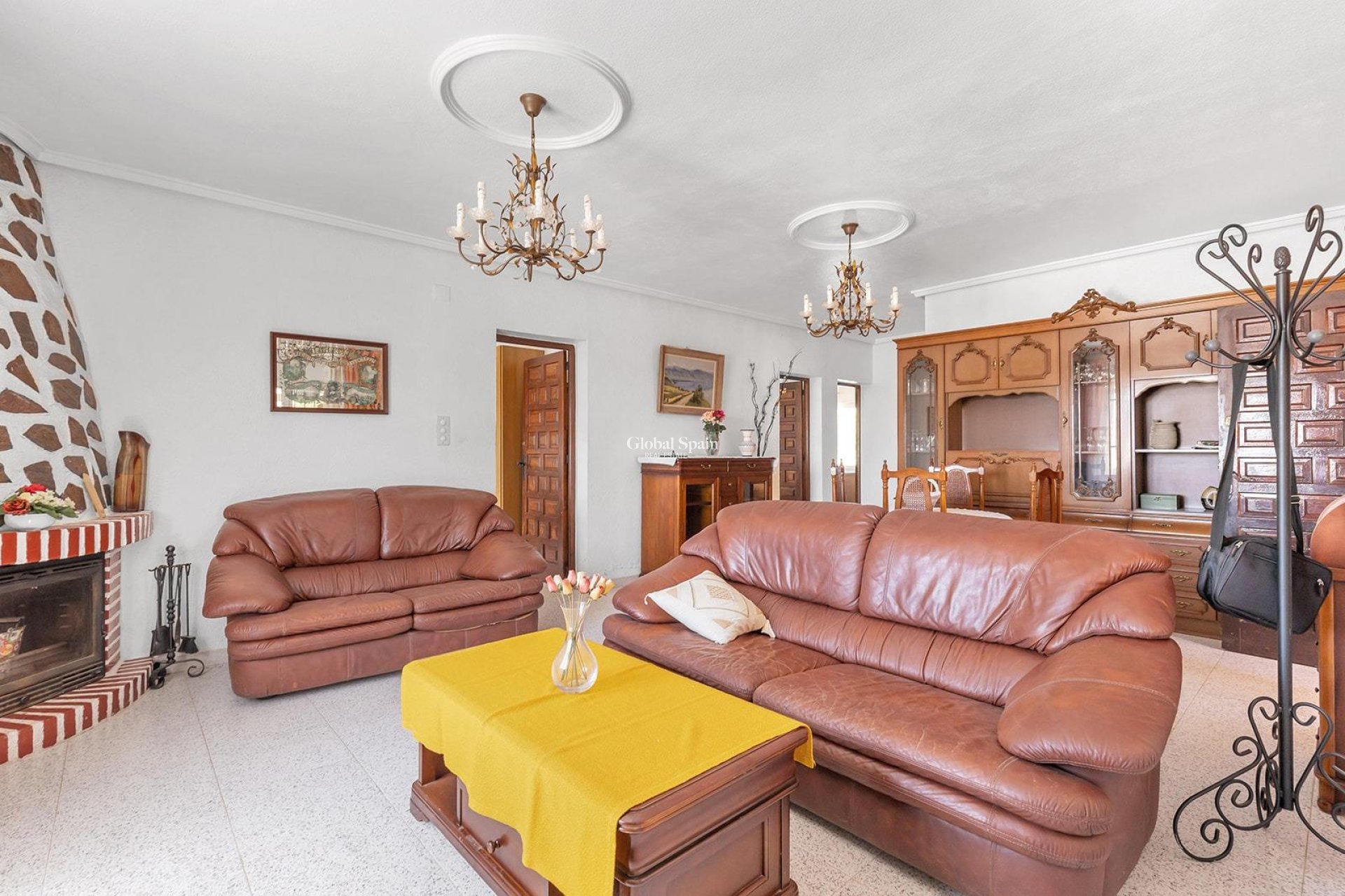 Venta - VILLA -
ROJALES - Centro de la Ciudad Quesada