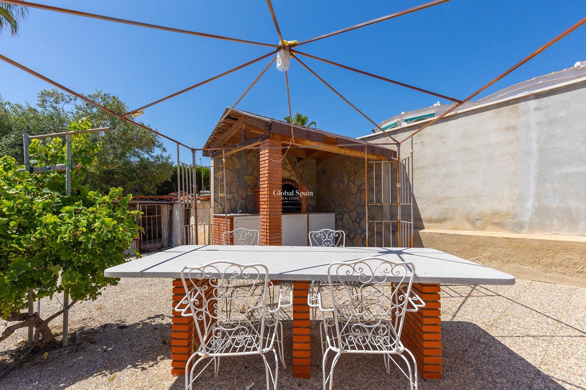 Venta - VILLA -
ROJALES - Centro de la Ciudad Quesada