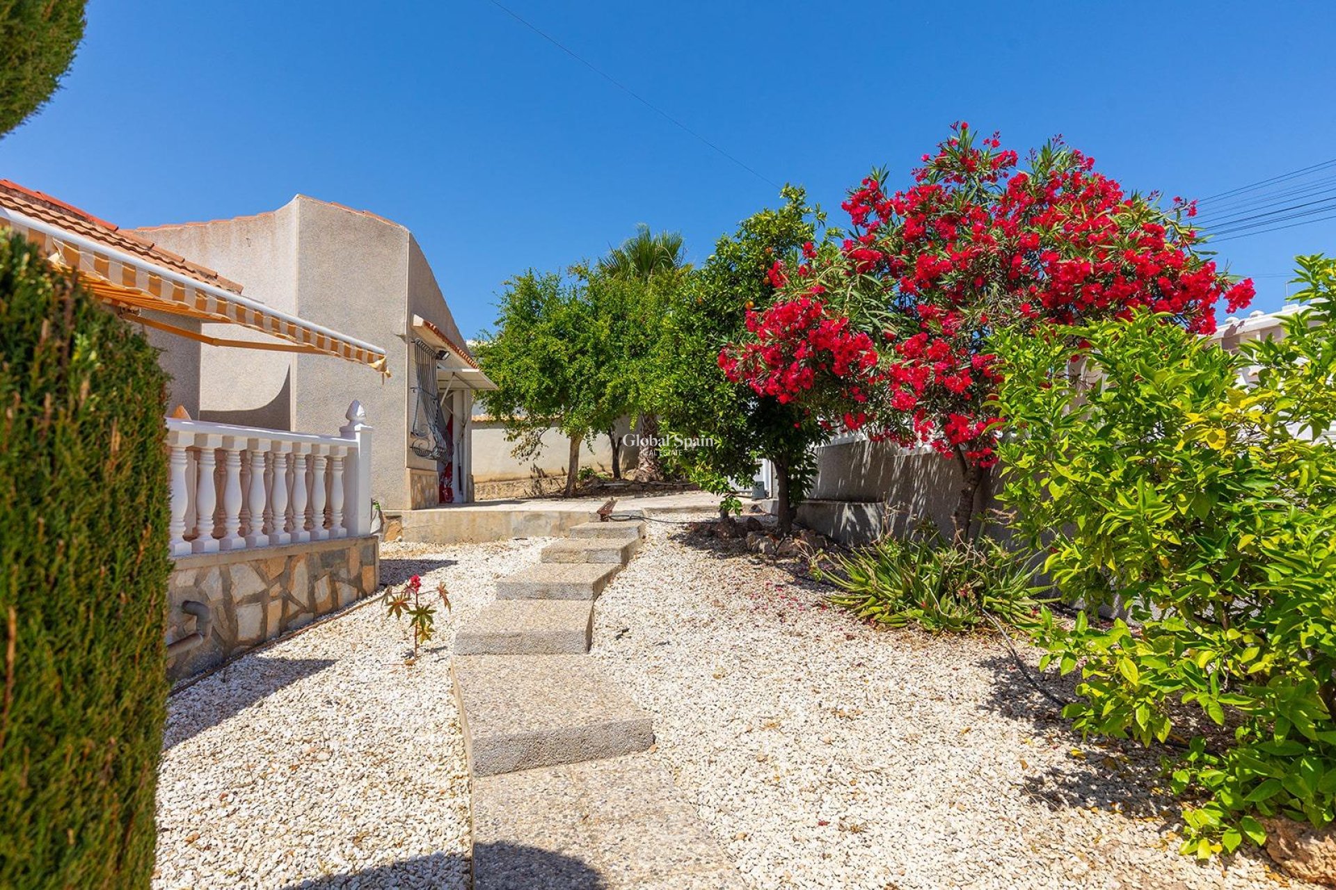 Venta - VILLA -
ROJALES - Centro de la Ciudad Quesada