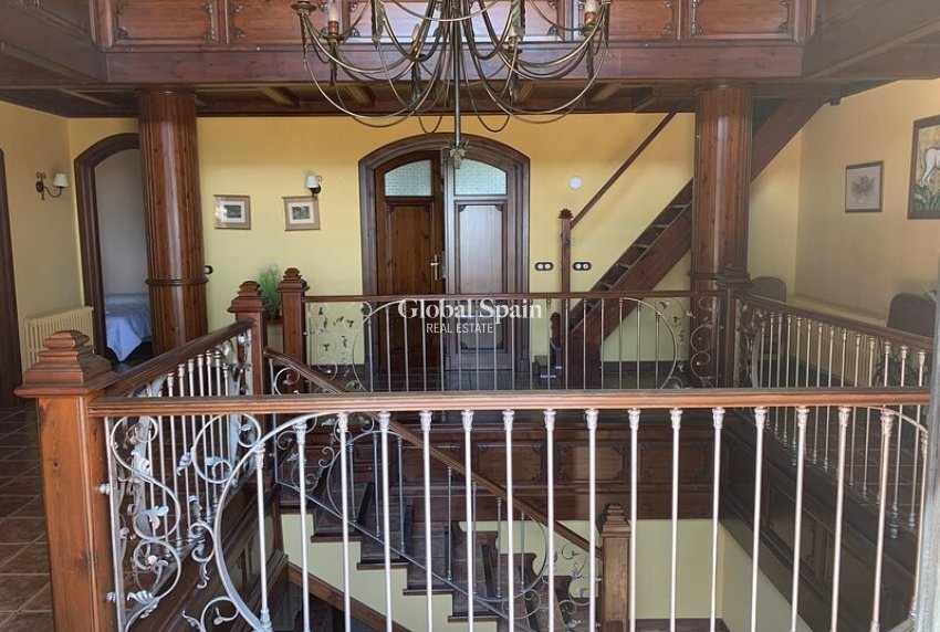 Venta - VILLA -
ROJALES - Ciudad Quesada