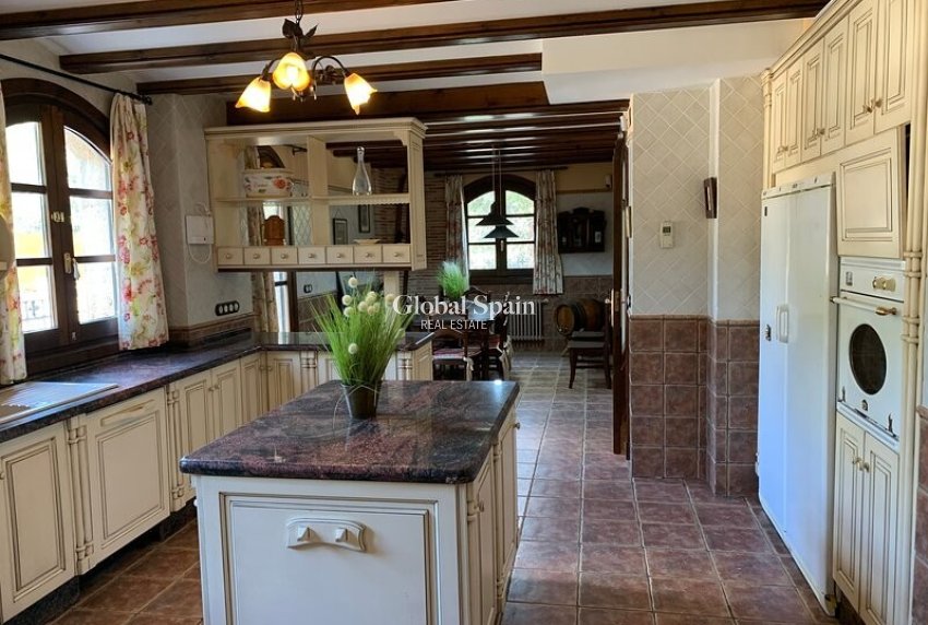 Venta - VILLA -
ROJALES - Ciudad Quesada