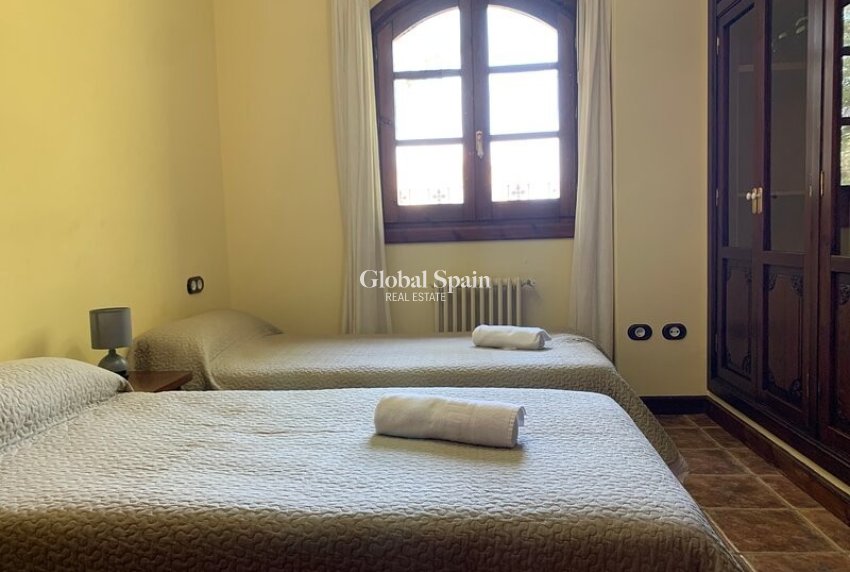 Venta - VILLA -
ROJALES - Ciudad Quesada