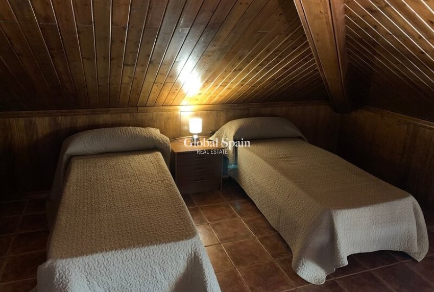 Venta - VILLA -
ROJALES - Ciudad Quesada