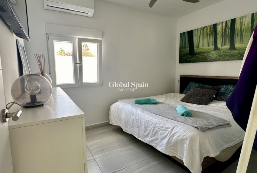 Venta - VILLA -
ROJALES - Ciudad Quesada