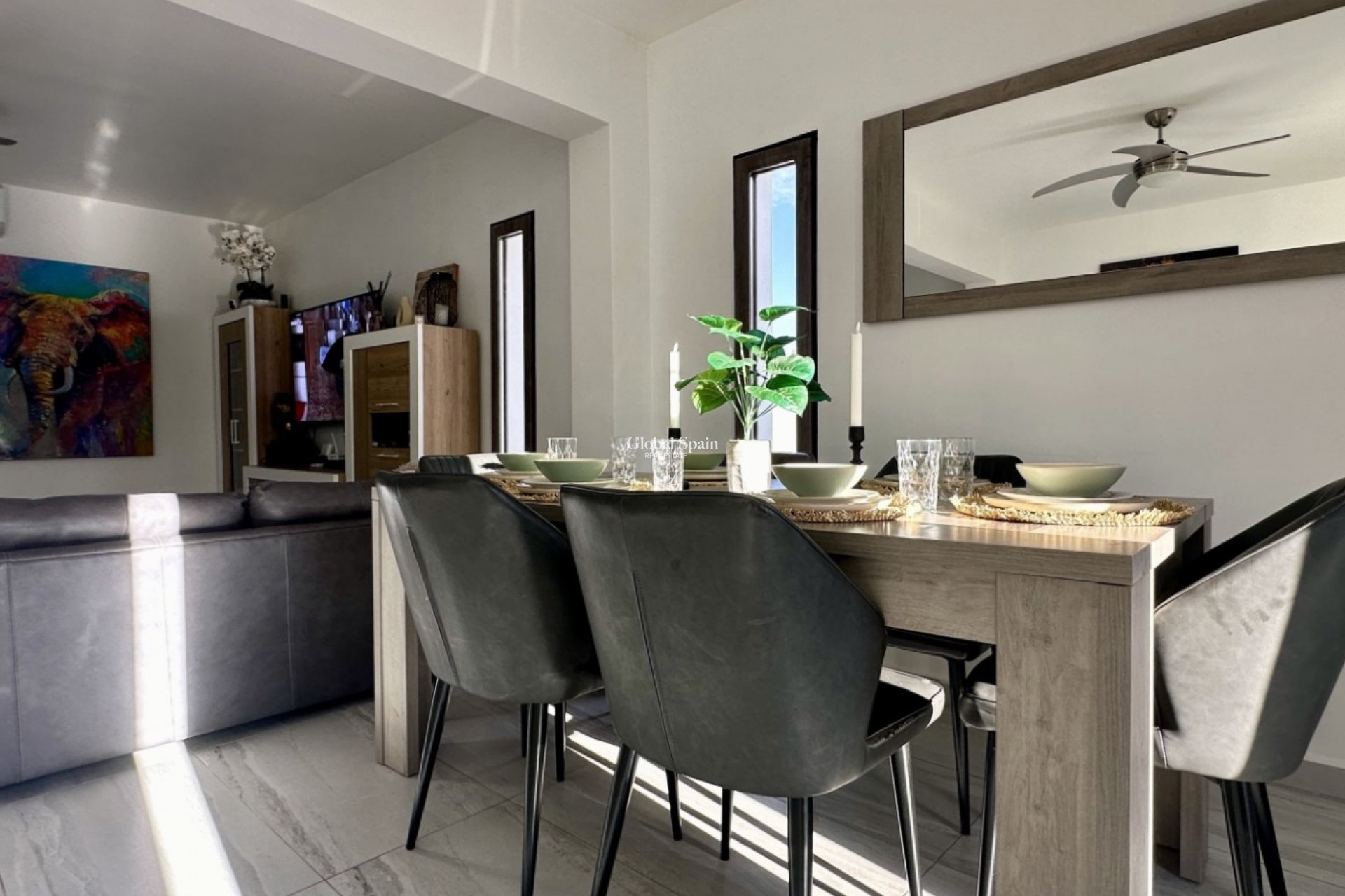 Venta - VILLA -
ROJALES - Ciudad Quesada