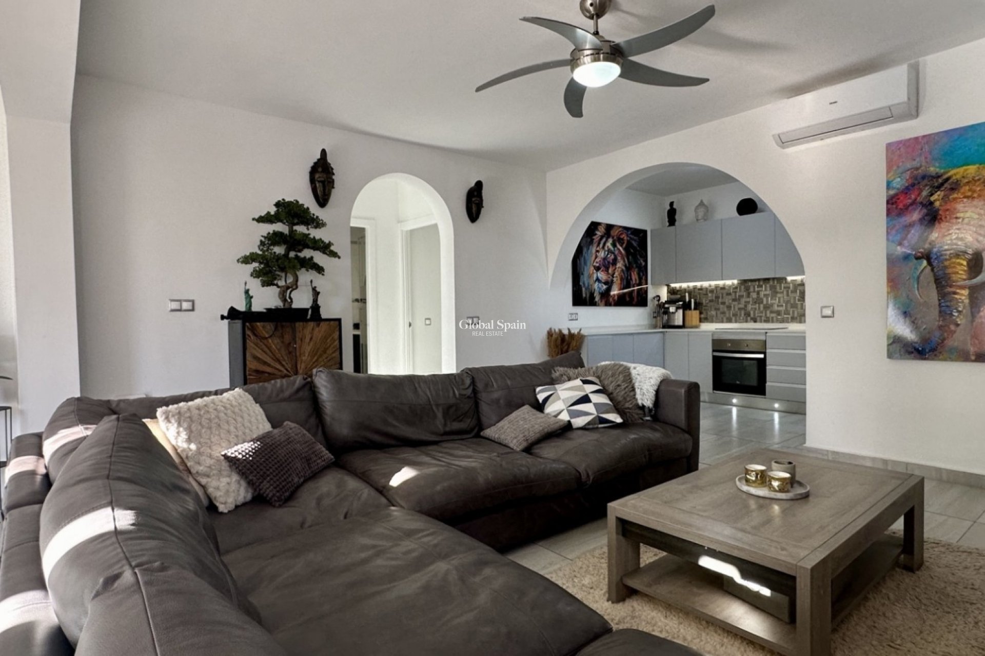 Venta - VILLA -
ROJALES - Ciudad Quesada