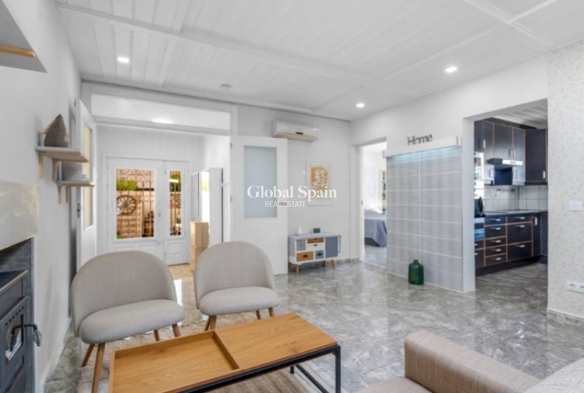 Venta - VILLA -
ROJALES - Ciudad Quesada