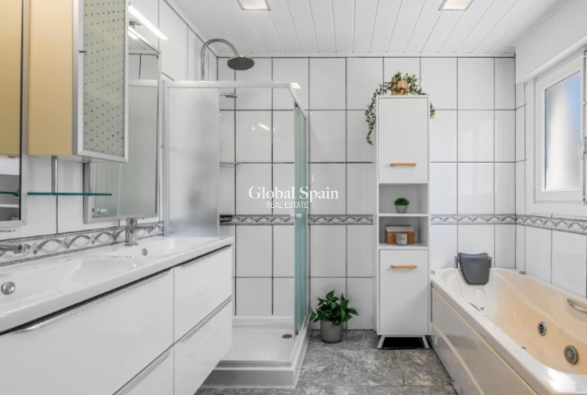 Venta - VILLA -
ROJALES - Ciudad Quesada