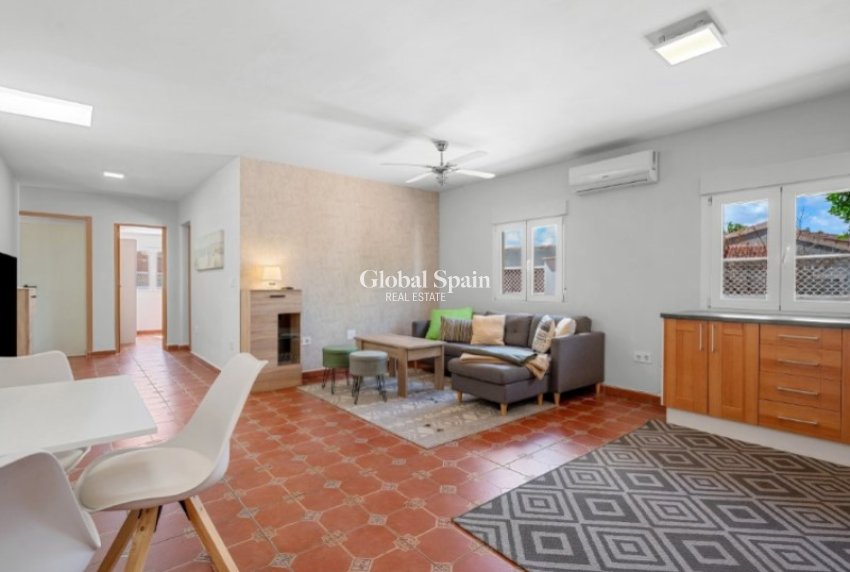 Venta - VILLA -
ROJALES - Ciudad Quesada